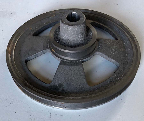 Шкив МПО 50.04.102: купить в Воронеже