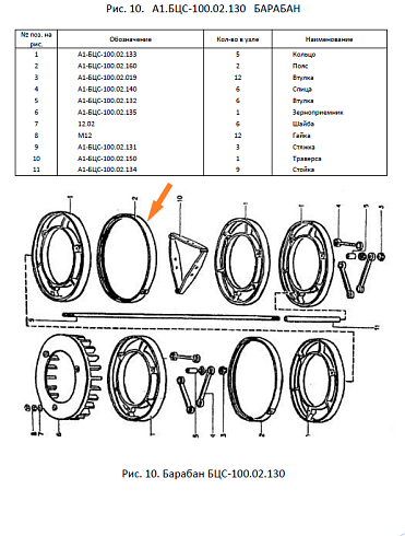 Пояс А1-БЦС-100.02.160: купить в Воронеже
