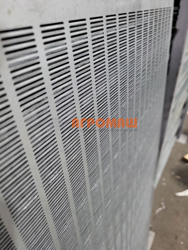 Решето: 2а-2,8-20-790х990-0,8-оц: купить в Воронеже