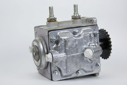 Насос дозатор ПС-10.10.000: купить в Воронеже