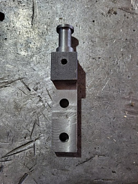 Ограничитель БИС12 000000170 001: купить в Воронеже