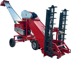 Зернометатель А-200М: купить в Воронеже