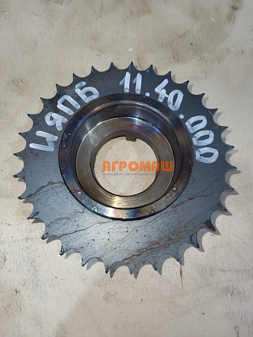 Звездочка ИЯПБ 11.61.40.000: купить в Воронеже