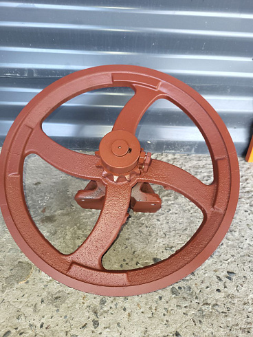 Контрпривод на ЗВС-20А ЗВС 97.000: купить в Воронеже