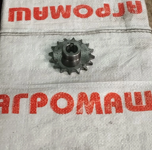 Звездочка ШГЮП213.06.09.00.09: купить в Воронеже