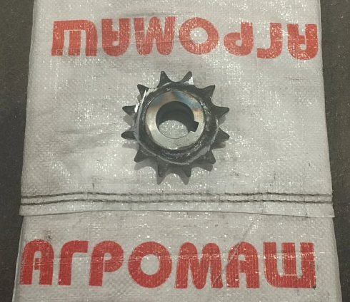 Звездочка КШП-5 5.01-03-04 (z=12, t=25,4, Фвн=35): купить в Воронеже