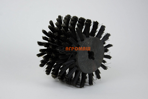 Щетка круглая А1-БЦС-100.02.850: купить в Воронеже