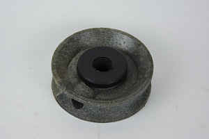 Ролик опорный К-527 (8 шт), К-547 (12 шт. =4 длин.+8 корот.): купить в Воронеже