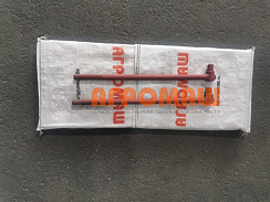 Шатун ЗВС 20.87.570Б-01 короткий (L=525): купить в Воронеже