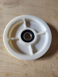 Ролик натяжной МСУ 08.210 (СММ 08.130 (Н 206.23.000): купить в Воронеже