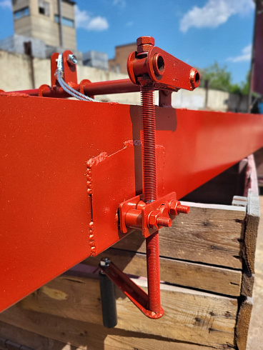 Труба ПЗС000.03.080СБ: купить в Воронеже