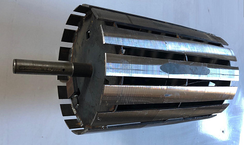 Барабан приводной ЗП 14.020А: купить в Воронеже