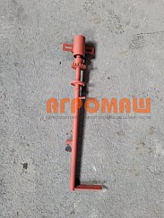 Мешалка ПС-10.02.020 (На желтый бак): купить в Воронеже