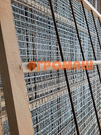 Подситник для сепаратора МУЗ-16 1498х800 бук: купить в Воронеже