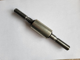 Амортизатор с осью БЛС16 000002030 000: купить в Воронеже