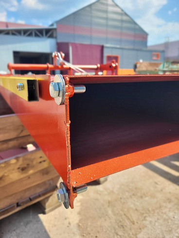 Труба ПЗС000.03.080СБ: купить в Воронеже