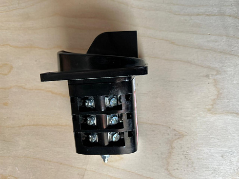 Переключатель ПК10-54 С3091: купить в Воронеже