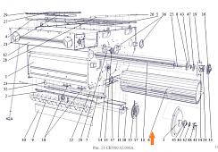 Вентилятор СВУ 60.02.140: купить в Воронеже