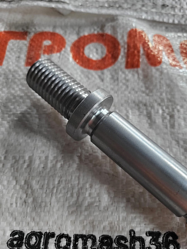 Ось СВУ 60.07.601: купить в Воронеже