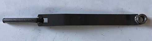 Шатун ЗВТ 02.070 (ЗВТ 87.570): купить в Воронеже