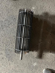 Барабан ведущий 02-33-00: купить в Воронеже