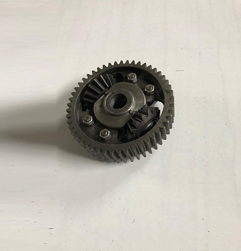 Блок зубчатый ЗП 07.020 (z=50): купить в Воронеже