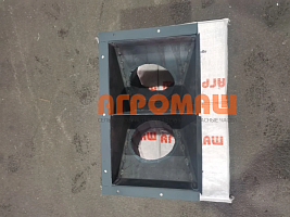 Распределитель 2НПЗ-20 Ф-200: купить в Воронеже