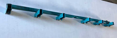 Щеткодержатель ОВИ 02.240: купить в Воронеже