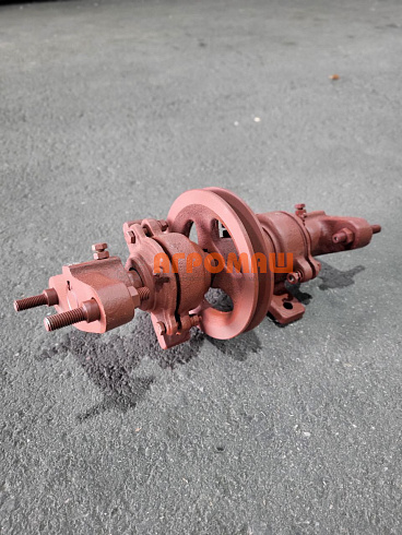 Контрпривод А1-БЦС-100.10.000: купить в Воронеже