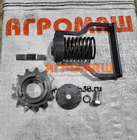 Муфта А 100-02.03.14.00 (редуктор ф=25): купить в Воронеже