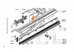 Устройство натяжное ОВИ 05.270: купить в Воронеже