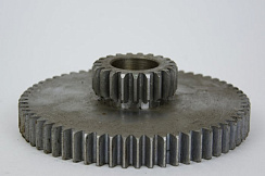 Блок шестерен ПС 10.06.622 ( z=60, z=21): купить в Воронеже