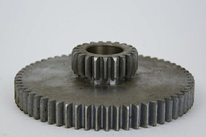 Блок шестерен ПС 10.06.622 ( z=60, z=21): купить в Воронеже