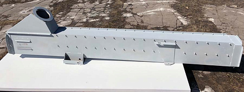 Секция верхняя ОВИ 04.030: купить в Воронеже