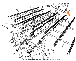 Кольцо ОС 1077: купить в Воронеже