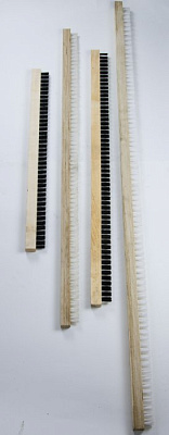 Щетка 2Г-0.40-25-30-950 (СМ-4): купить в Воронеже