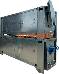 Триерный блок 8 т/ч: купить в Воронеже