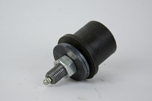 Ролик опорный щет. тележки в сборе К-531, К-218: купить в Воронеже