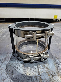 Патрубок БИС 12 0000003060 000: купить в Воронеже