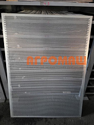 Решето: 1а-7,5-750х1000-0,8-оц: купить в Воронеже