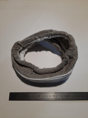 Рукав приемный БЛС12 000001020 000: купить в Воронеже