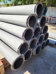 Зернопровод самотечный: купить в Воронеже