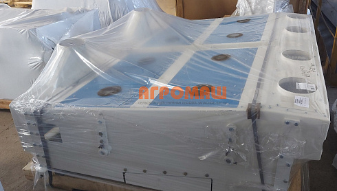 Кузов (без рамок) А1-БЛС-100.01.150-03: купить в Воронеже