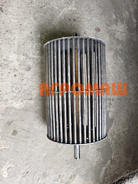 Барабан приводной ПЗС000.03.130-ПСБ (Вулкан) ведущий: купить в Воронеже