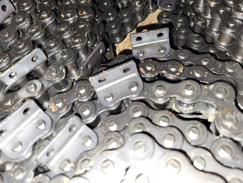 Цепь транспортера К-527: купить в Воронеже