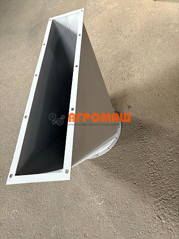 Переходник БЛС16000000050 000: купить в Воронеже