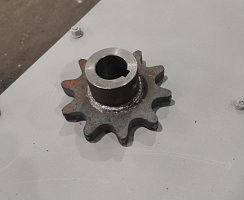 Звездочка А 100-01.03.00 (dвнут-35 или dвнут-45, z-10): купить в Воронеже