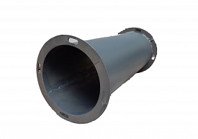 Зернопровод Ф=300, L=2000, S=2.0: купить в Воронеже