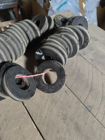 Уплотнение ЗВТ 81.003: купить в Воронеже