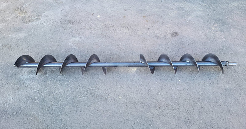 Вал подборщика ШГЮП 213.06.03.00.00: купить в Воронеже